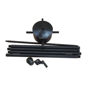 Dynamic Cone Penetrometer Manufacturer - Soil 63.5kgs SPT Modified Penetration Standard