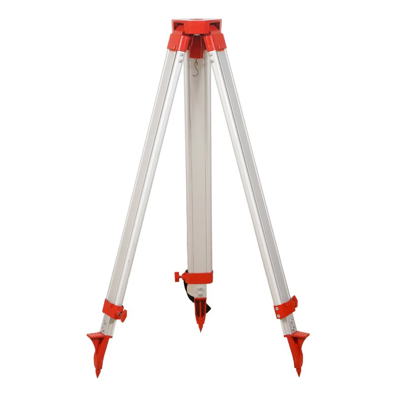Tripod Manufacturer - Surveying Instrument Aluminum Alloy Tripod Level Rotary Automatic Level
