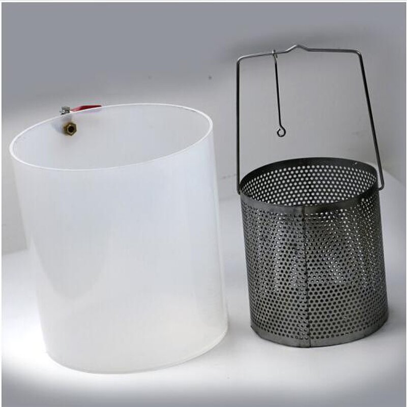 Hydrostatic Balance Manufacturer - 5000g/0.1g Specific Gravity test Electronic Digital