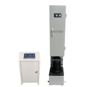 Proctor CBR Compactor Manufacturer - Automatic Soil