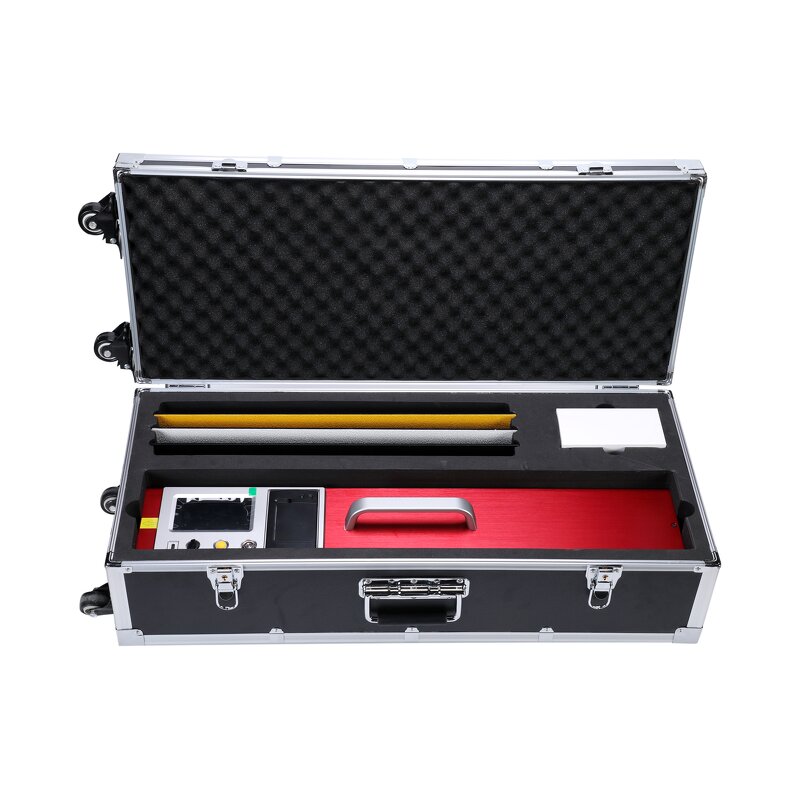 Retroreflectometer Manufacturer - Road Marking Line Road Paint Retroreflective Luminous Testing