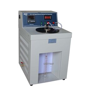 Asphalt Viscometer Manufacturer - Standard Petroleum Bitumen Tar Viscosity Testing