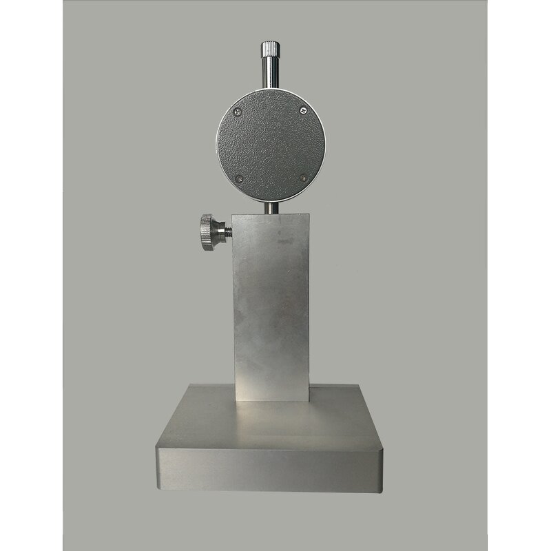 Coating Thickness Tester Manufacturer - High Quality Soil Road Pavement Marking Plate Detector