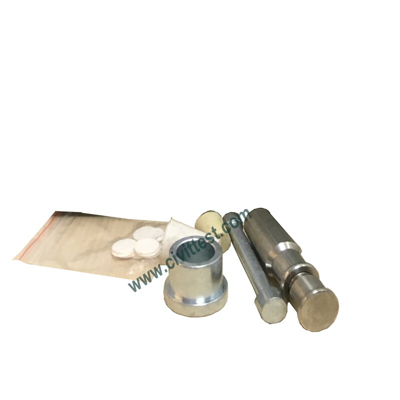 Cement Blaine Fineness Apparatus Manufacturer - Air Permeability Apparatus