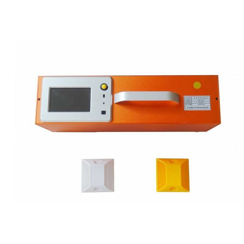 Retroreflectometer Manufacturer - High Quality Multi-angle Protruding Road Sign Stud Mark Line Measuring Instrument