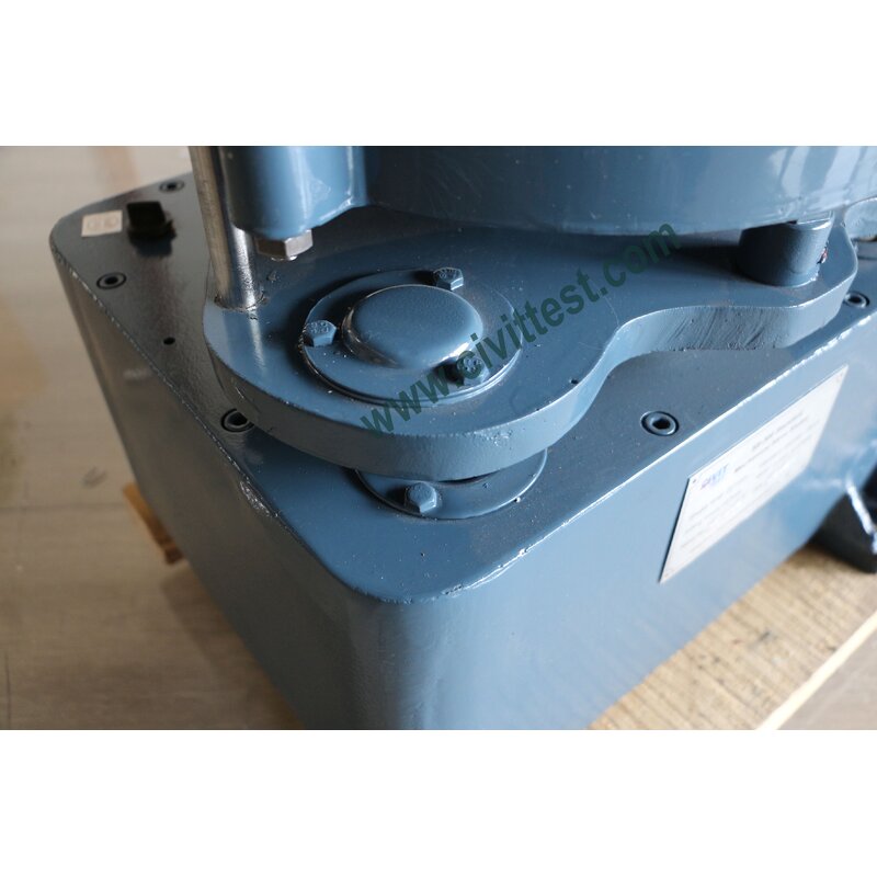 Sieve Shaker Manufacturer - Standard Sample Grading Mechanical