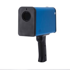 Retroreflectometer Manufacturer - 2022 New Model Reflecting Detect Retroreflective Test Road Traffic Marking Handheld Sign