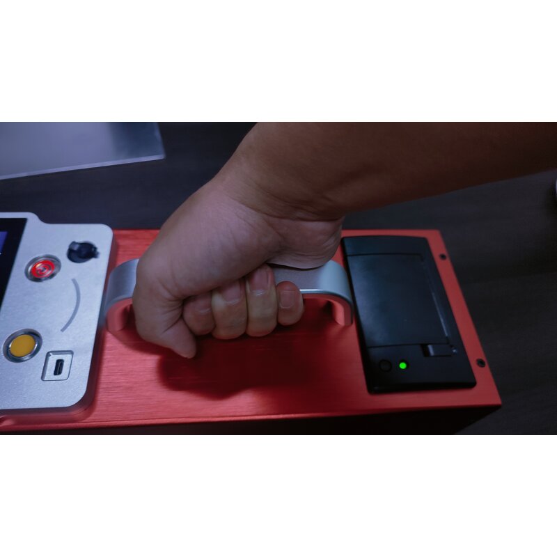 Retroreflection Detector Manufacturer - Rainynight Marking Line On-site Measure Retroreflection Brightness Coefficient