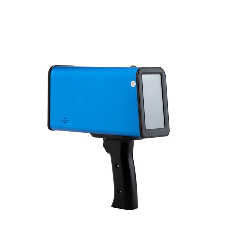 Retroreflectometer Manufacturer - Hot Sell AT-MAR-932 Multi Angle Retroreflective Coefficient Tester Traffic Signs Portable