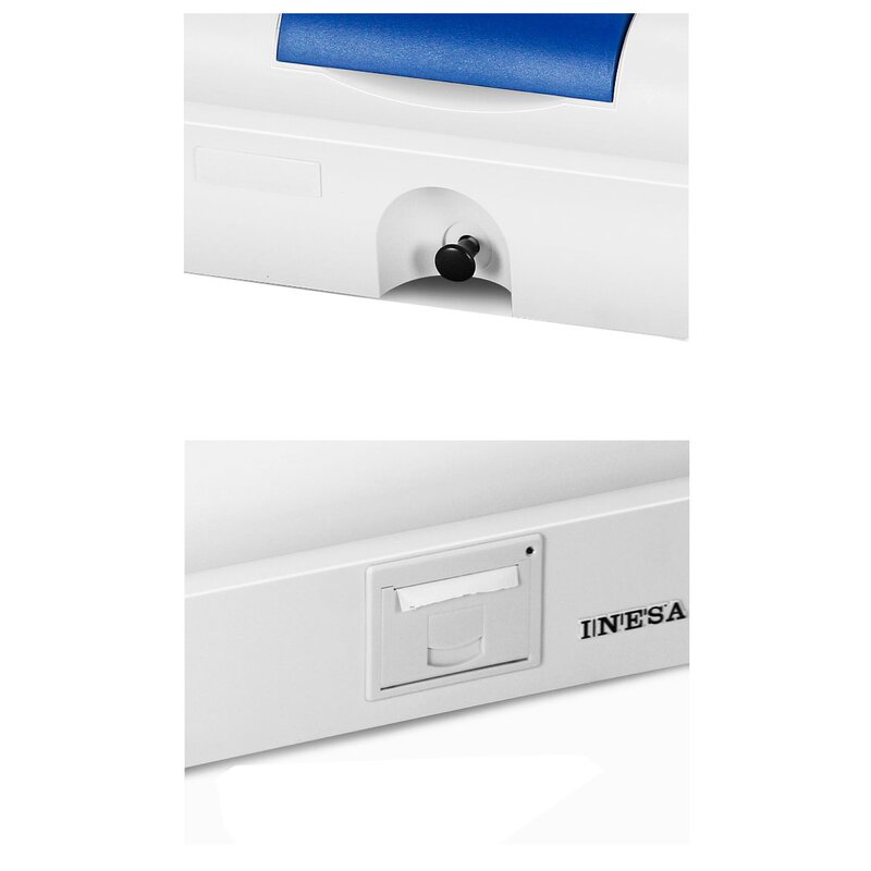 Spectrophotometer Tester Manufacturer - Digital UV VIS test Apparatus