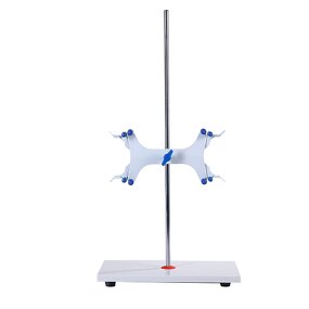 Burette Manufacturer - Acid Burette Alkali Burette Iron Stand with Burette