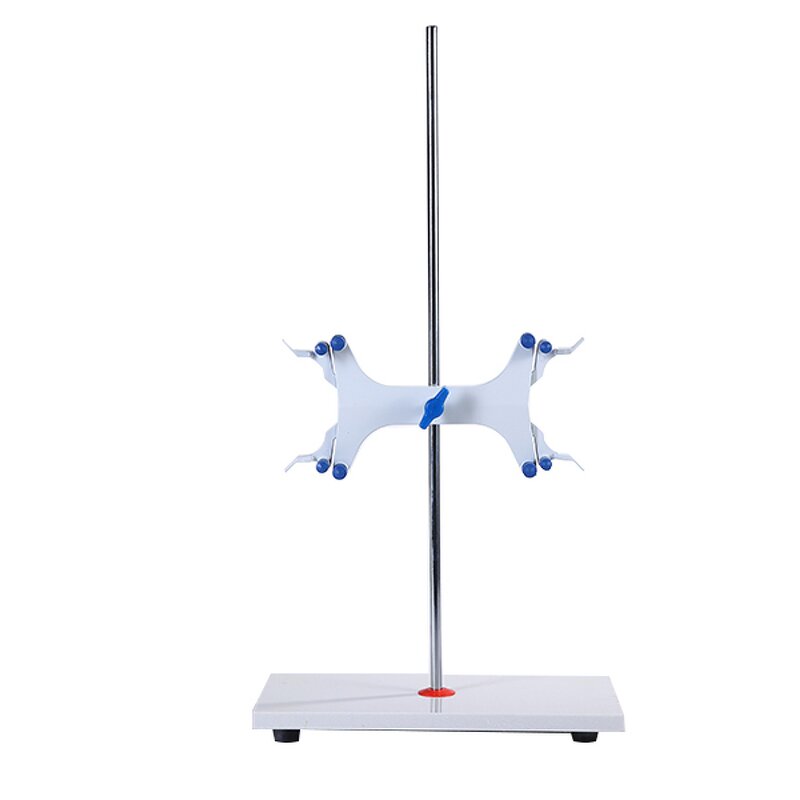 Burette Manufacturer - Acid Burette Alkali Burette Iron Stand with Burette