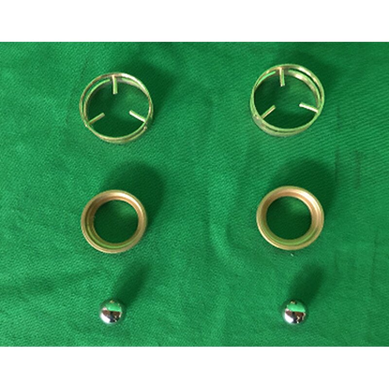 Softening Point Tester Manufacturer - Bitumen Asphalt Ring Ball Test Apparatus