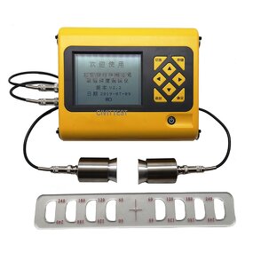Crack Depth Test Detector Manufacturer - Concrete