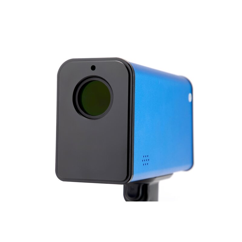 Retroreflectometer Manufacturer - Hot Sell AT-MAR-932 Multi Angle Retroreflective Coefficient Tester Traffic Signs Portable