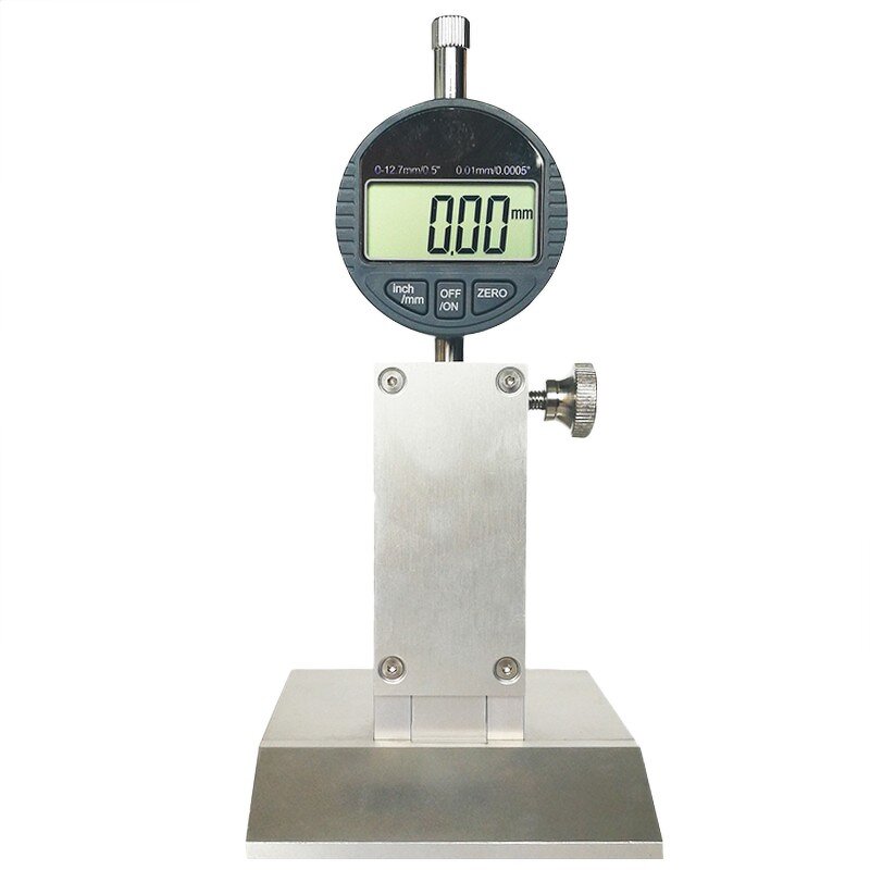 Coating Thickness Tester Manufacturer - Soil road Pavement Marking Plate Detector