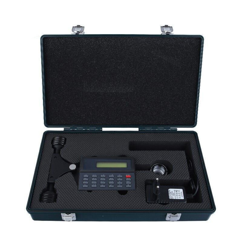 Planimeter Manufacturer - Irregular Agriculture Forestry Area Measuring Instrument Shape Digital