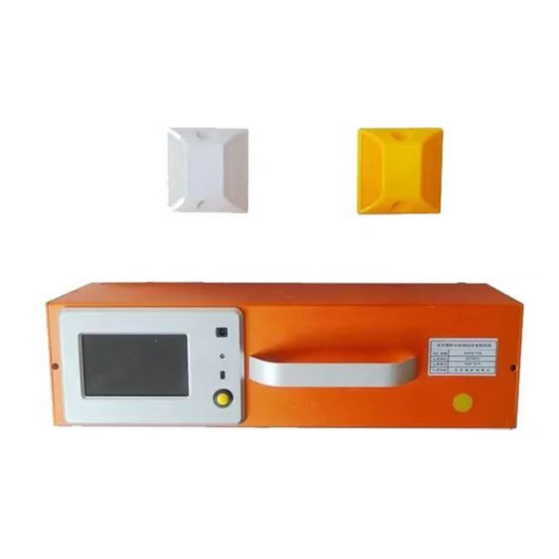Retroreflectometer Manufacturer - High Quality Multi-angle Protruding Road Sign Stud Mark Line Measuring Instrument