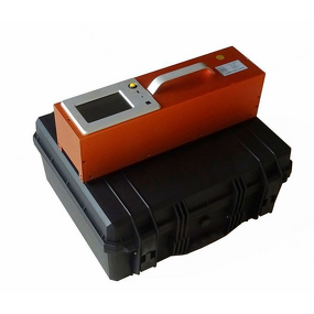 Retroreflectometer Manufacturer - High Quality Multi-angle Protruding Road Sign Stud Mark Line Measuring Instrument