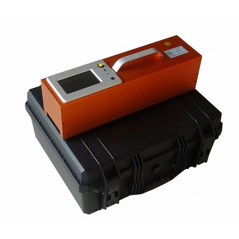 Retroreflectometer Manufacturer - High Quality Multi-angle Protruding Road Sign Stud Mark Line Measuring Instrument