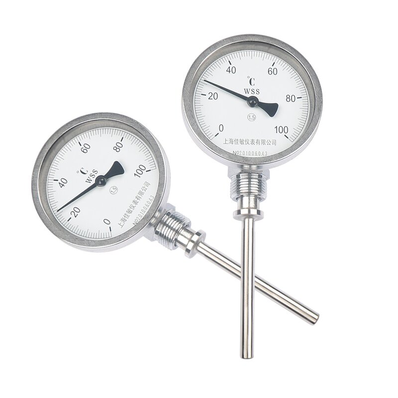 Temperature Test Thermometer Manufacturer - Dial Asphalt