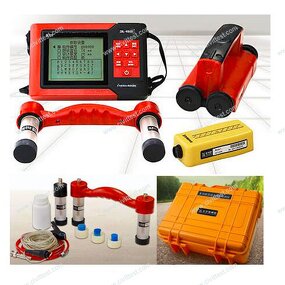 Rebar Detector Manufacturer - Ferroscanning Multifunction