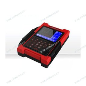 Ultrasonic Metal Detector Manufacturer - Ferroscanning Steel Rebar Structure Defects Flaw Detector test Apparatus