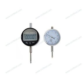 Dial Gauge Manufacturer - Dial Indicator Digital