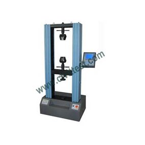 Tensile Testing Machine Manufacturer - 50KN Digital Electronic Wire Steel Universal