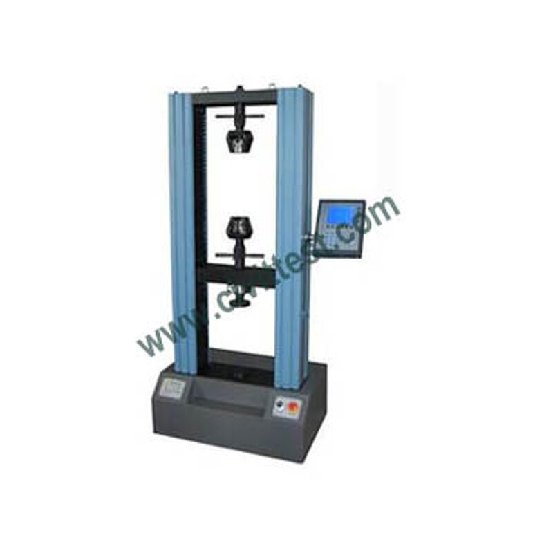 Tensile Testing Machine Manufacturer - 50KN Digital Electronic Wire Steel Universal