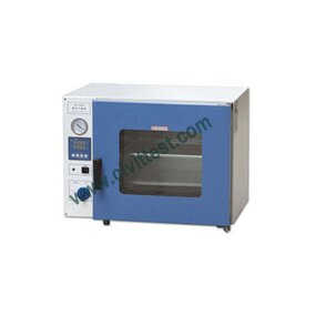 Drying Oven Manufacturer - Vacuum
