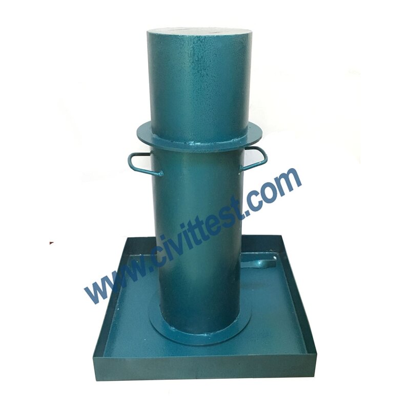 Density Cone Apparatus Manufacturer - Sand