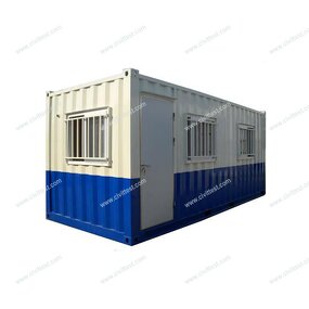 Mobile Laboratory Manufacturer - 20 Feet 40 Feet 40HQ Container Movable Test Lab