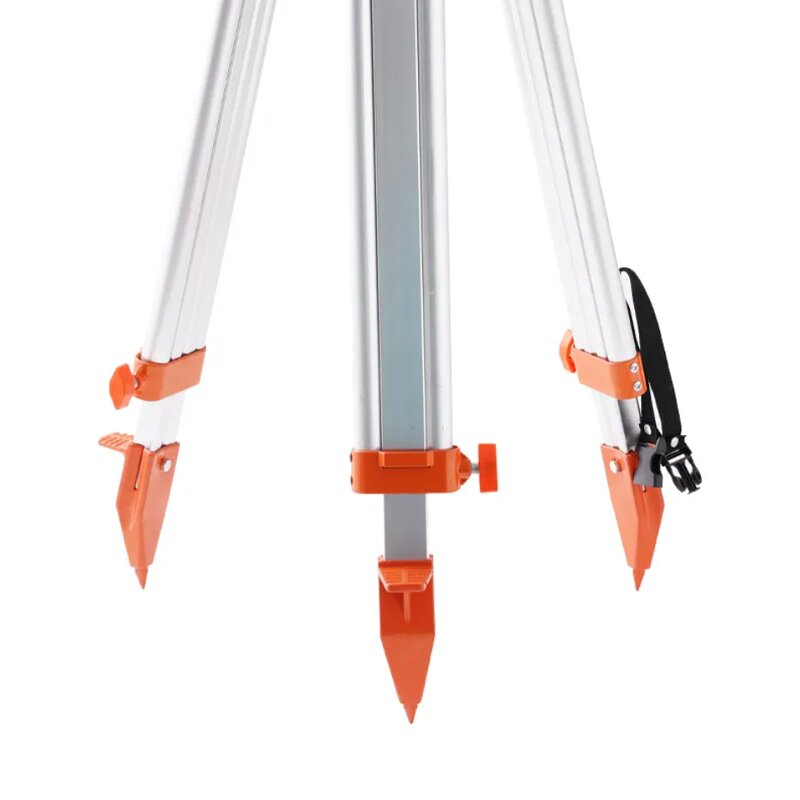 Tripod Manufacturer - Surveying Instrument Aluminum Alloy Tripod Level Rotary Automatic Level