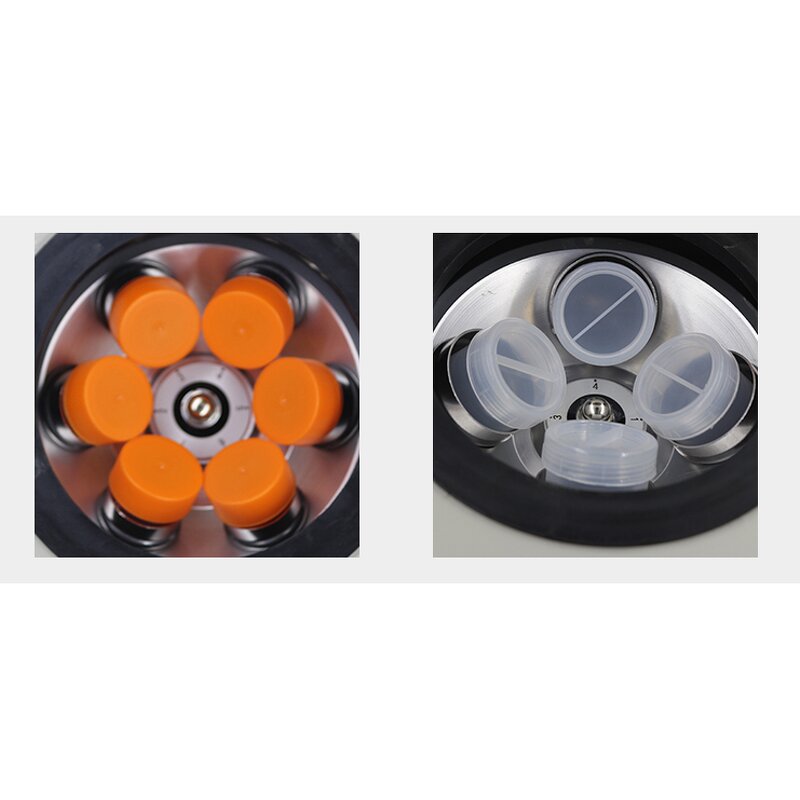 Centrifuge Manufacturer - Laboratory Digital Screen Large Capacity Refrigerated Force test Medical Centrifuge Device