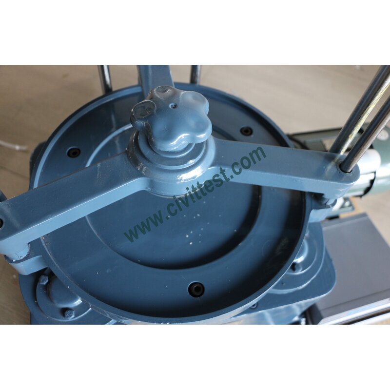 Sieve Shaker Manufacturer - Standard Sample Grading Mechanical