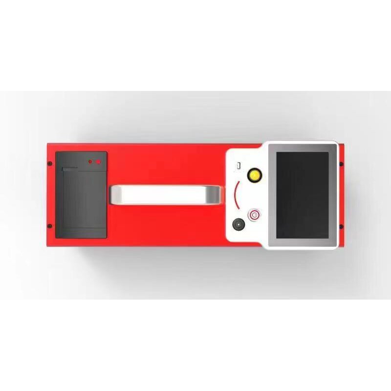 Retroreflection Detector Manufacturer - Rainynight Marking Line On-site Measure Retroreflection Brightness Coefficient