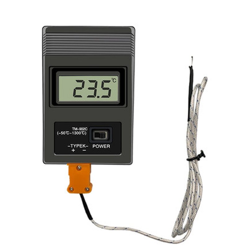 Temperature Test Thermometer Manufacturer - Asphalt