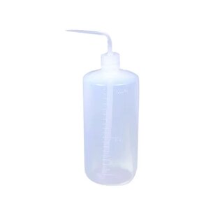 Wash Bottle Manufacturer - Wholesale 500ml Laboratory Plastic
