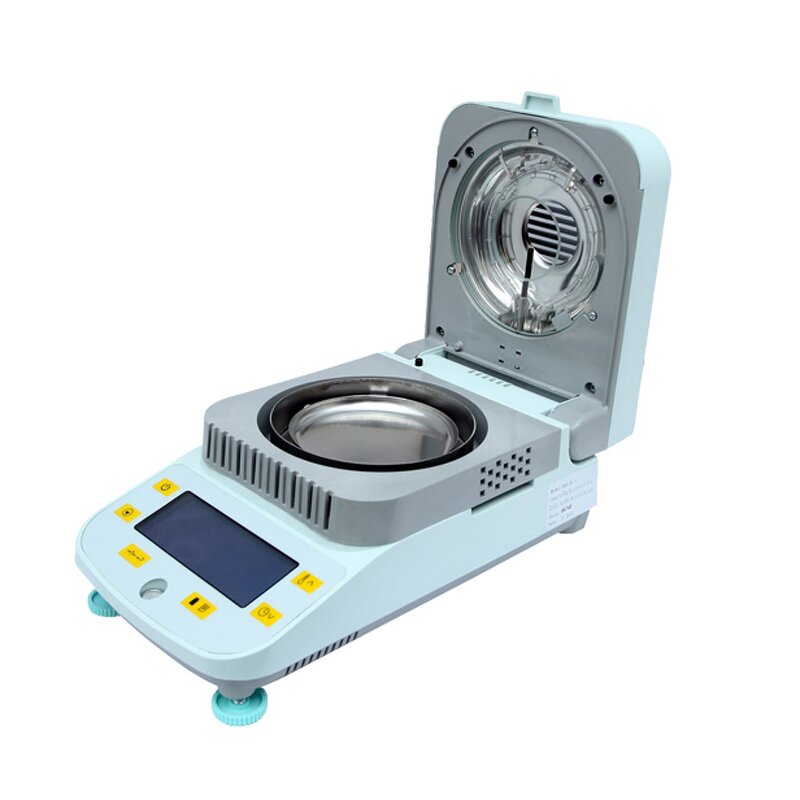 Moisture Tester Manufacturer - Speedy