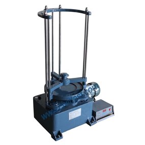 Sieve Shaker Manufacturer - Standard Sample Grading Mechanical