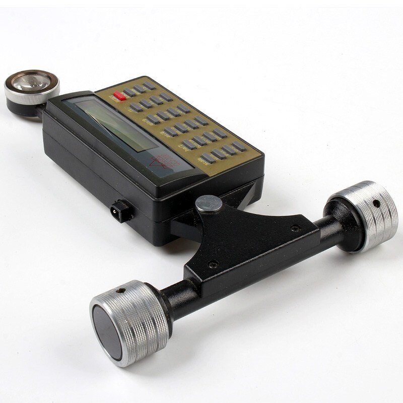 Planimeter Manufacturer - Irregular Agriculture Forestry Area Measuring Instrument Shape Digital