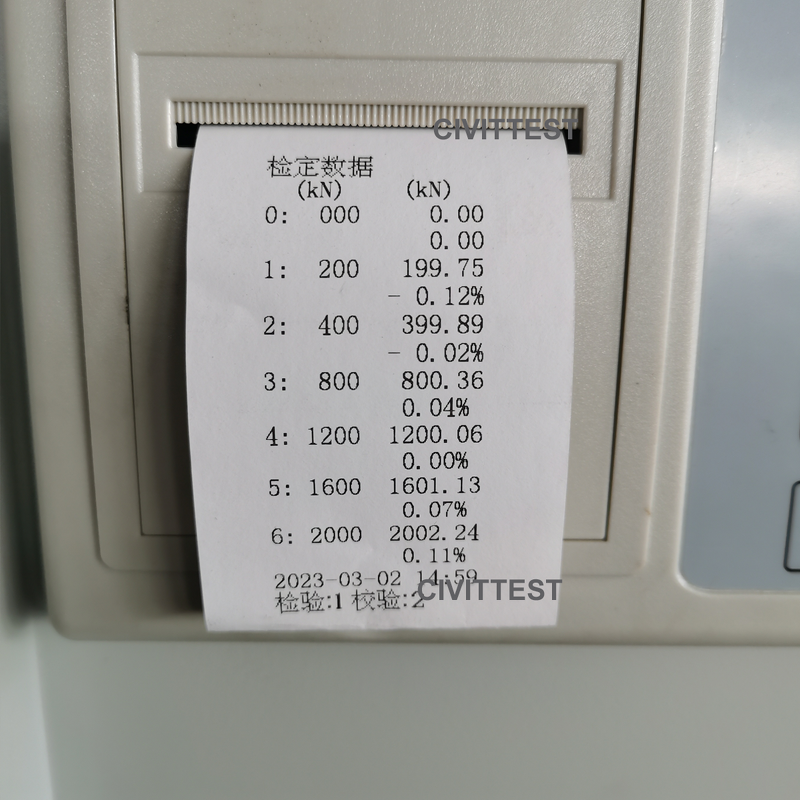 Compression Testing Machine Manufacturer - Concrete Compressive Flexural Strength Compression Device Rock Concrete Digital