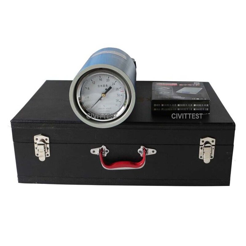 Moisture Tester Manufacturer - Speedy