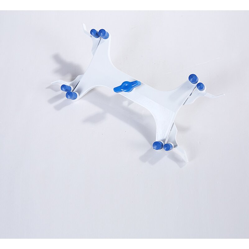 Burette Manufacturer - Acid Burette Alkali Burette Iron Stand with Burette