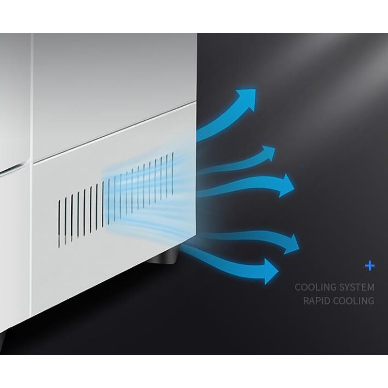 Muffle Furnace Manufacturer - High Temperature Cement Loss on Heat Ignition test Lab