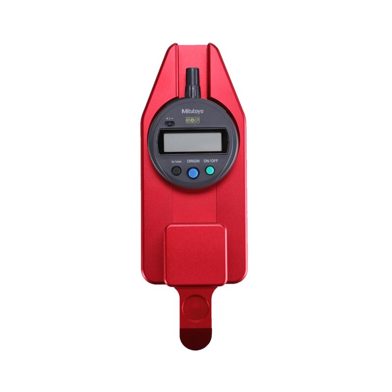 Dry Film Thickness Tester Manufacturer - High Precision Laboratory Paint Meters test Road Marking Coating Thickness Gauge