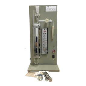 Cement Fineness test Apparatus Manufacturer - Air Permeability Blaine