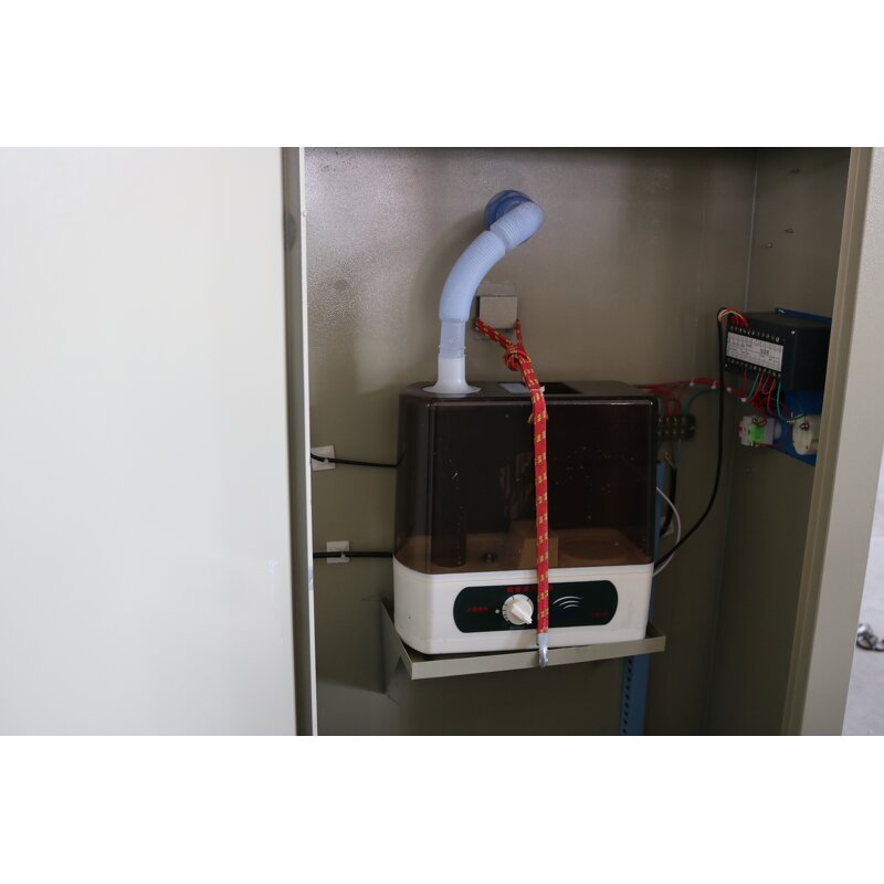 Cement Curing Cabinet Manufacturer - 90% Humidity Mist Concrete