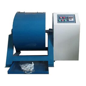Los Angeles Abrasion Machine Manufacturer - Aggregate LAA